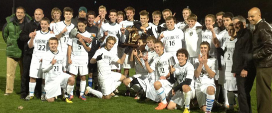 Regional Champs 2012